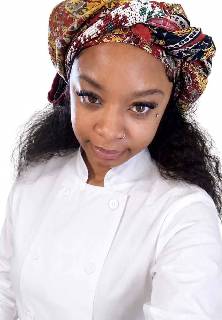 Chef Lakeyiah H's profile image
