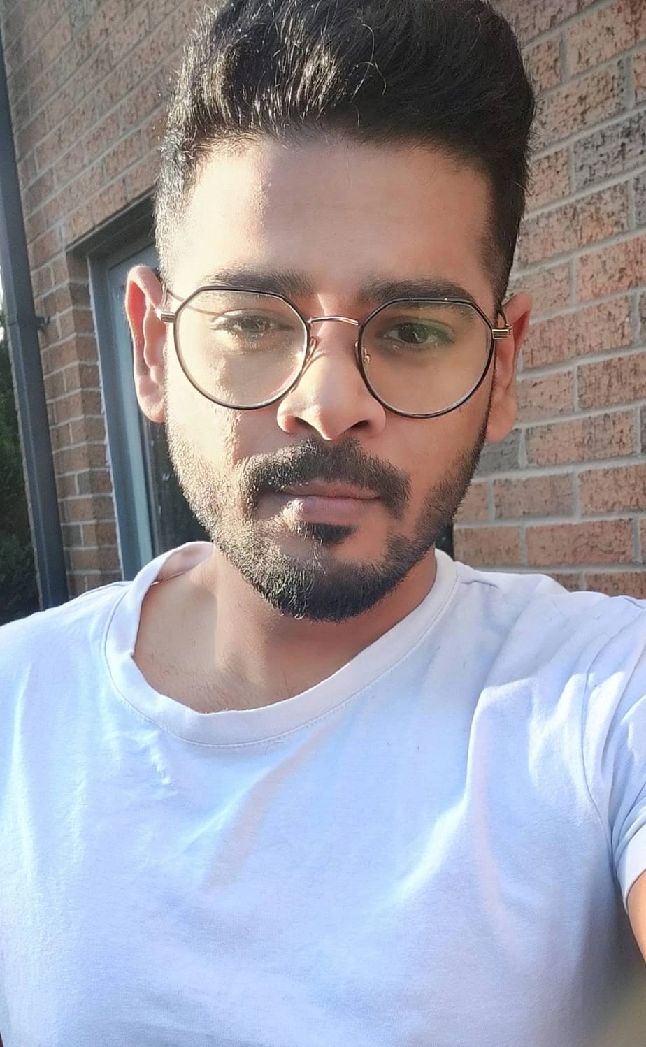 Chef Thejaswin's profile image