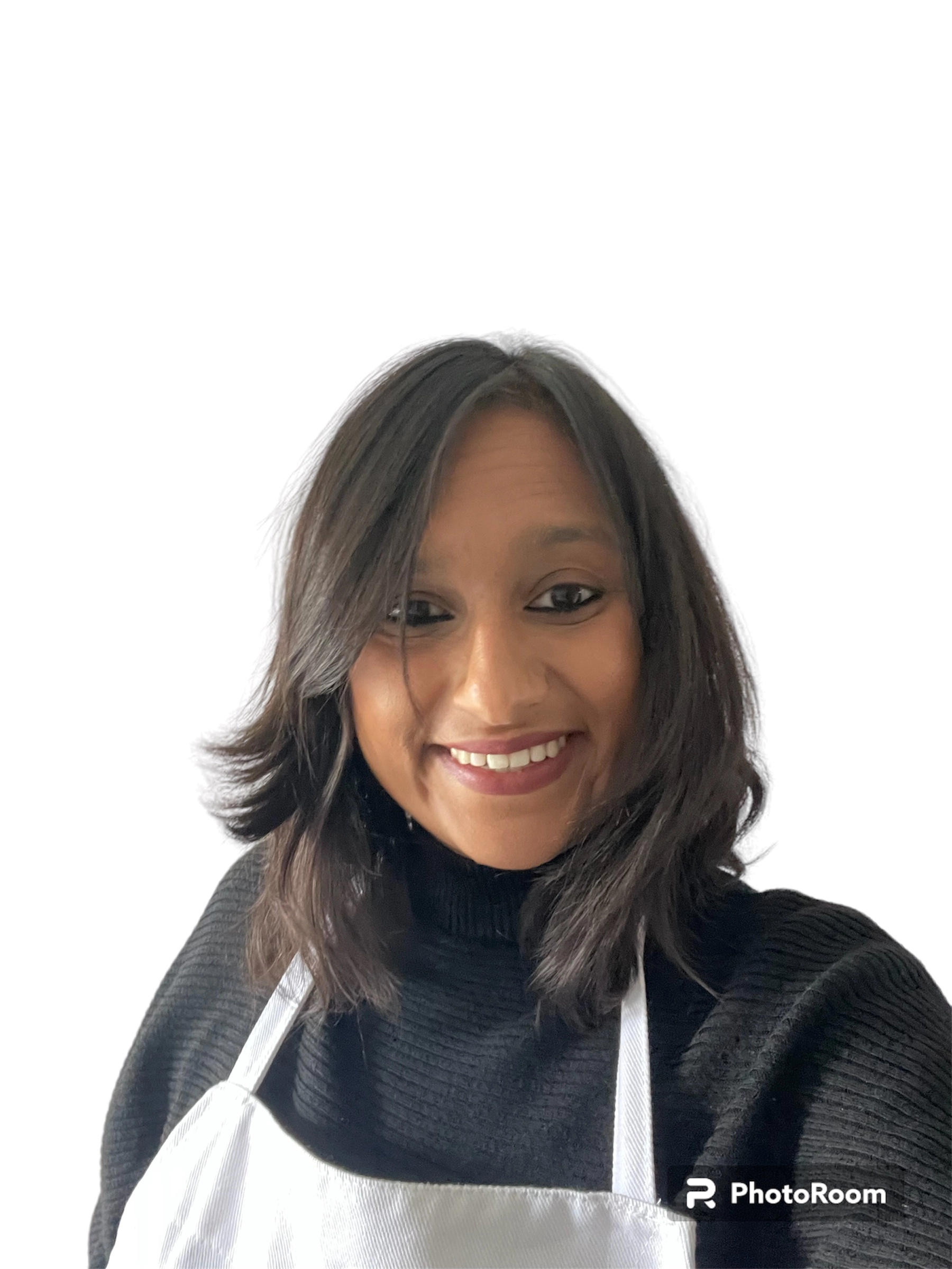 Chef Shilna V's profile image