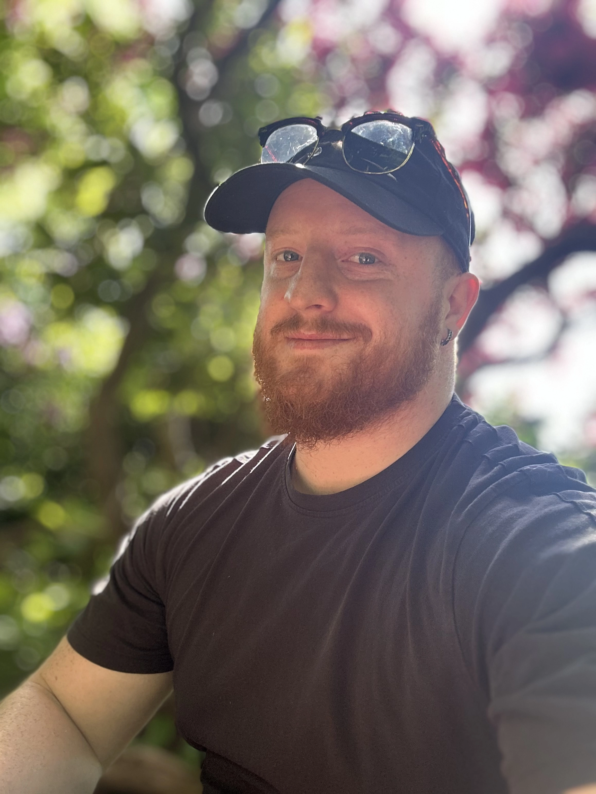 Chef Bradley B's profile image