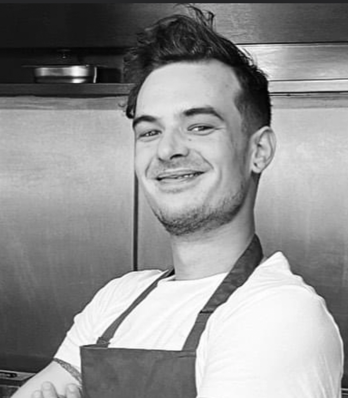 Chef Gergo B's profile image