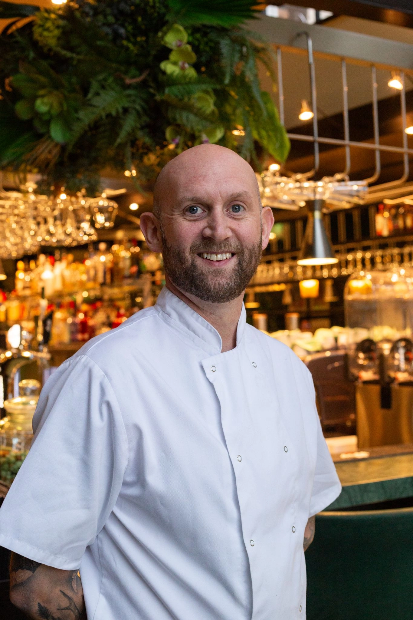 Chef Rob C's profile image