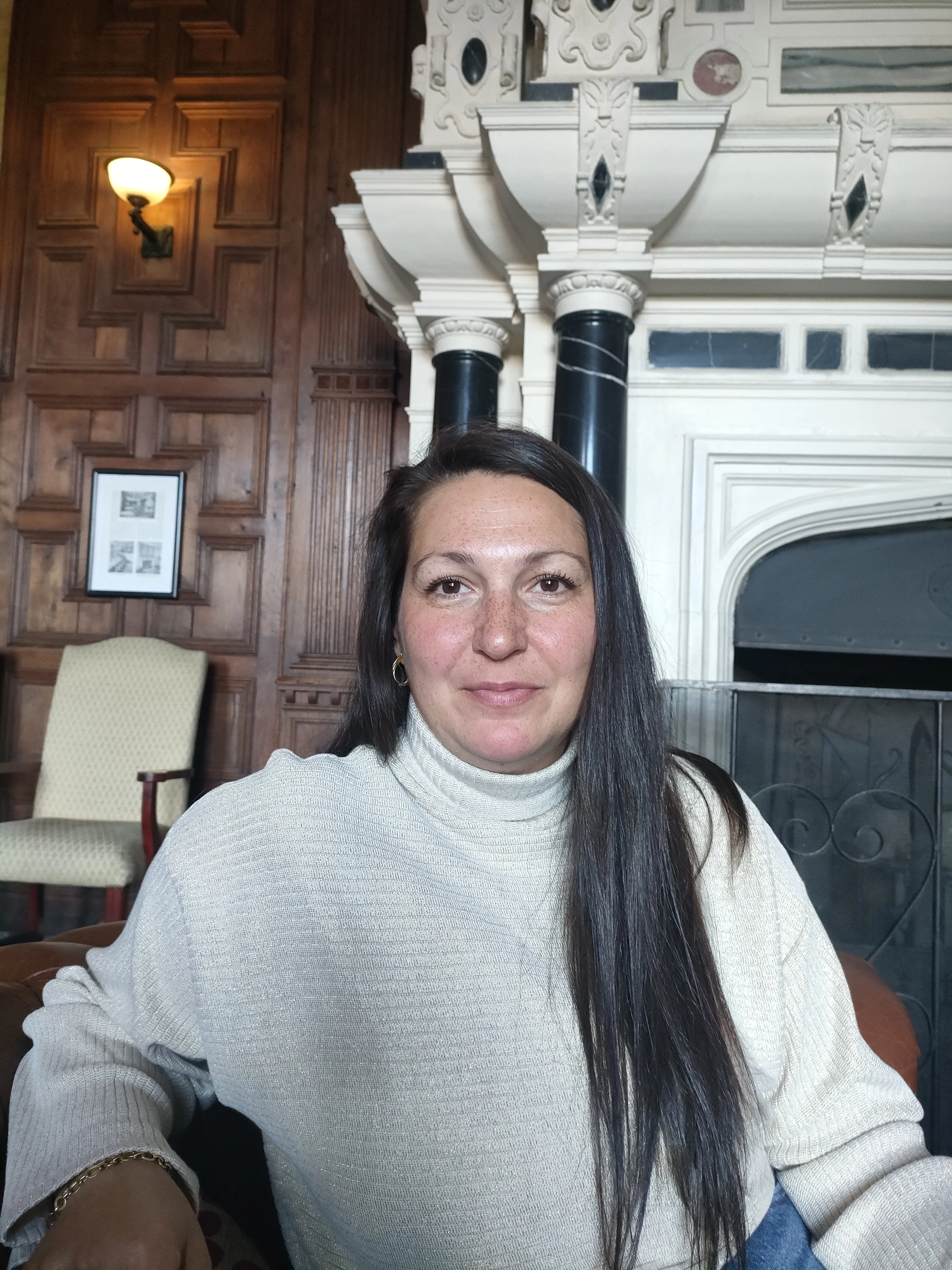 Chef Danny D's profile image