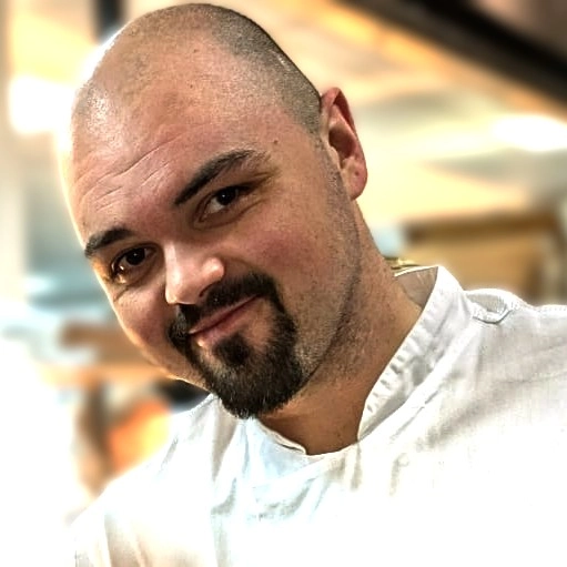Chef Ciaran C's profile image