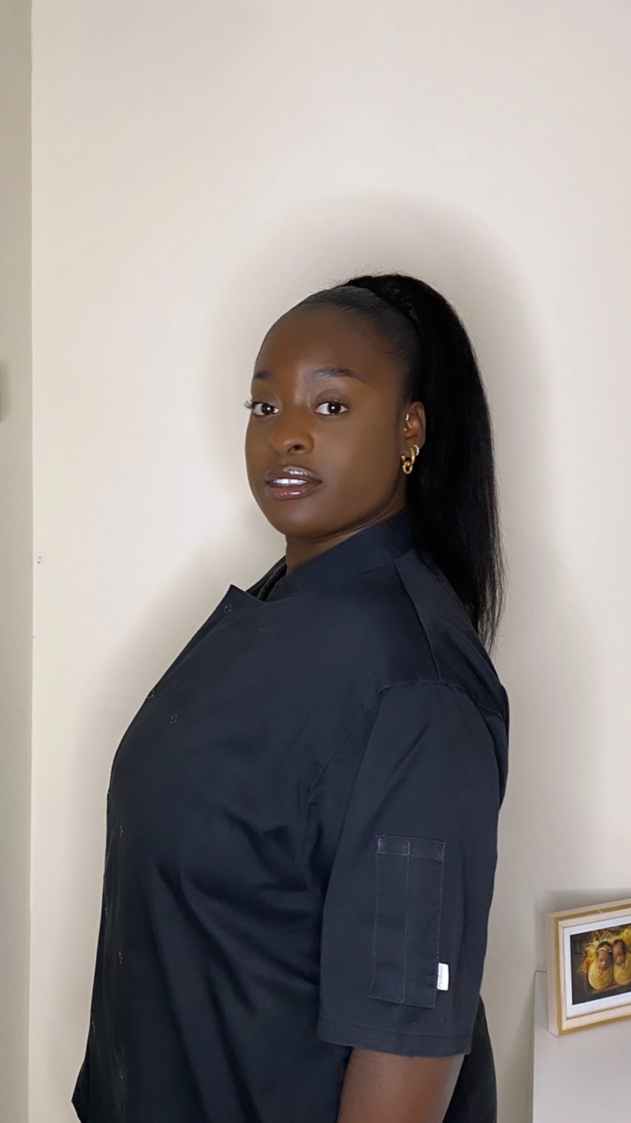 Chef Sade R's profile image