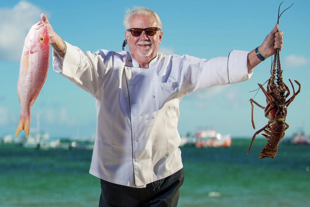 Chef Michael T's profile image