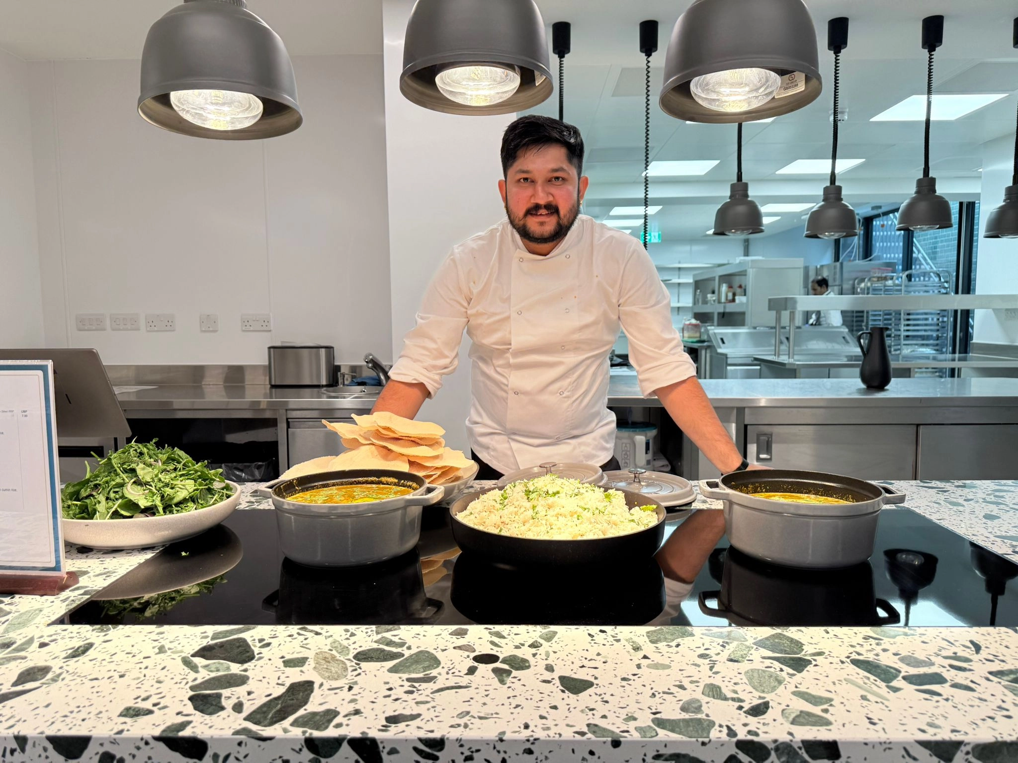 Chef Sumit s's profile image
