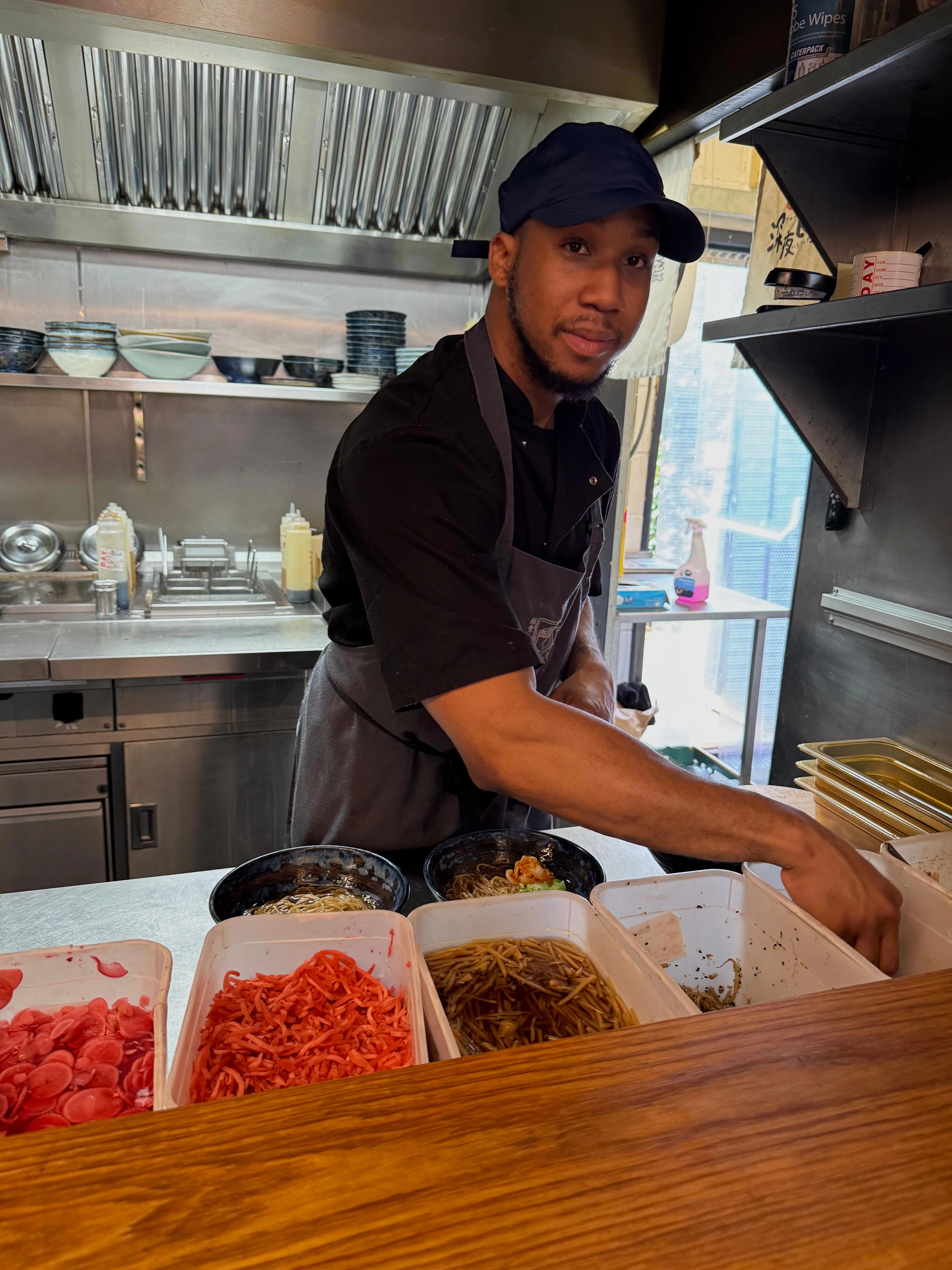 Chef D'Angelo G's profile image