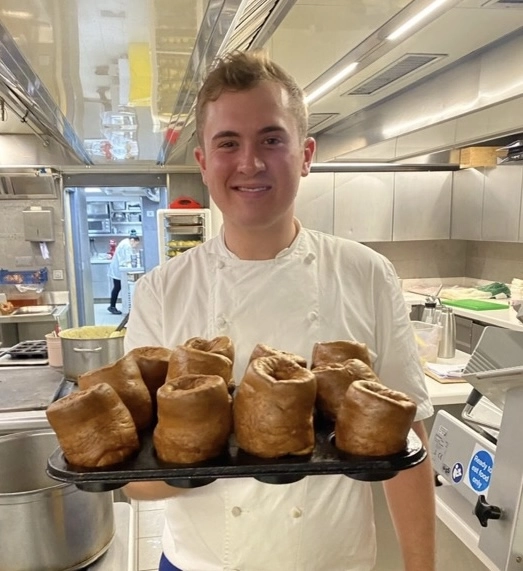 Chef Charles B's profile image