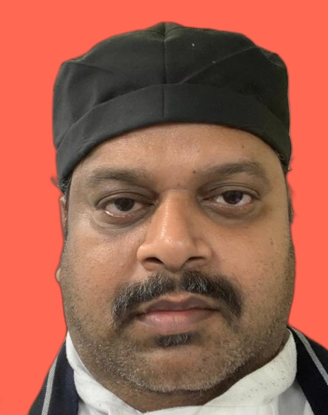 Chef Kannan P's profile image