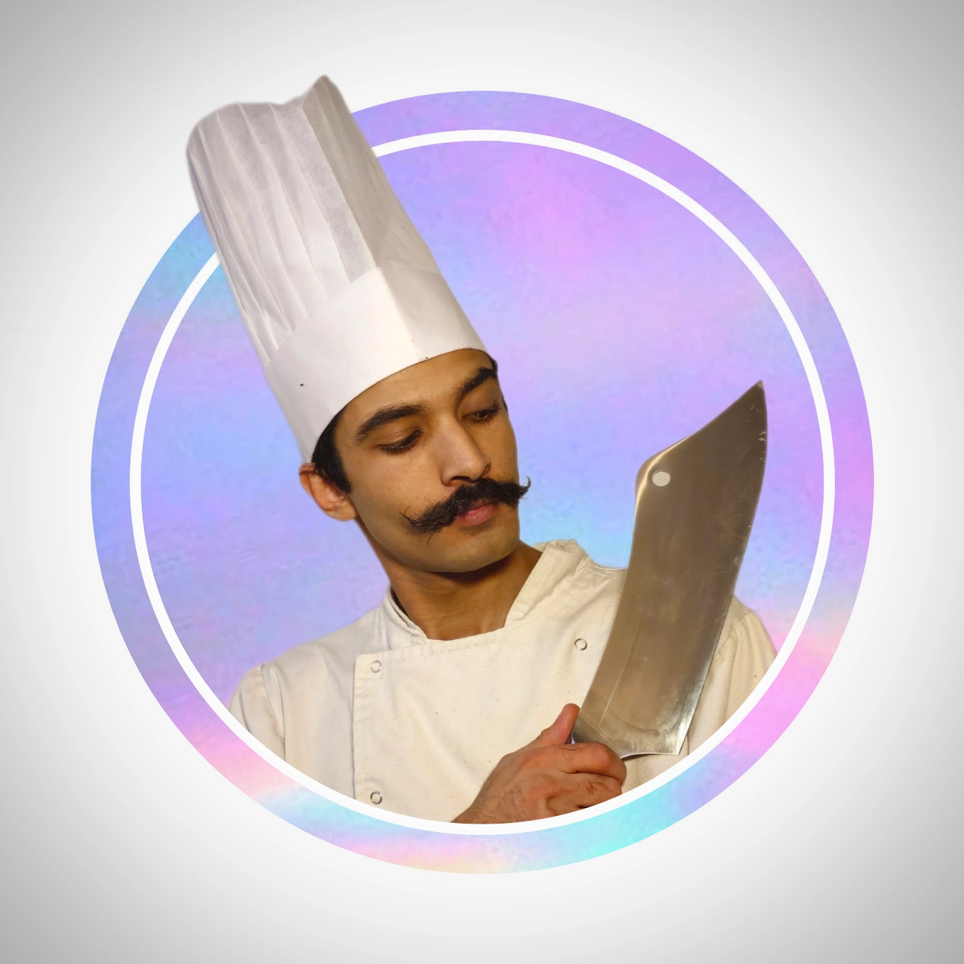 Chef Omar K's profile image