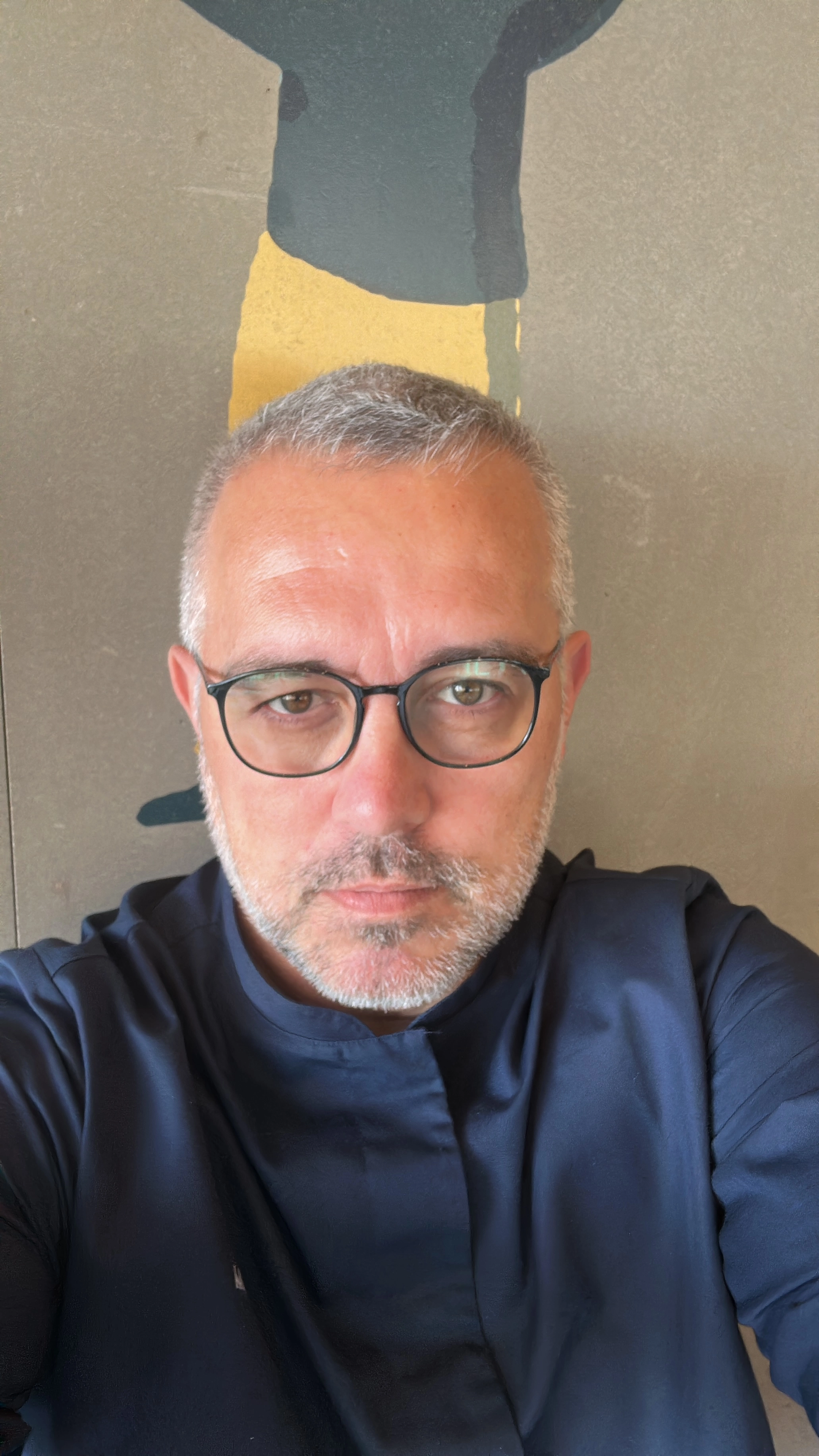 Chef Michele M's profile image