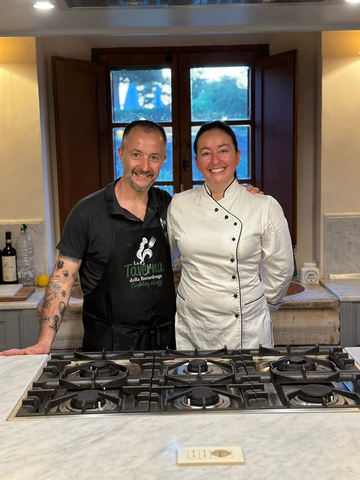 Chef Francesca N's profile image
