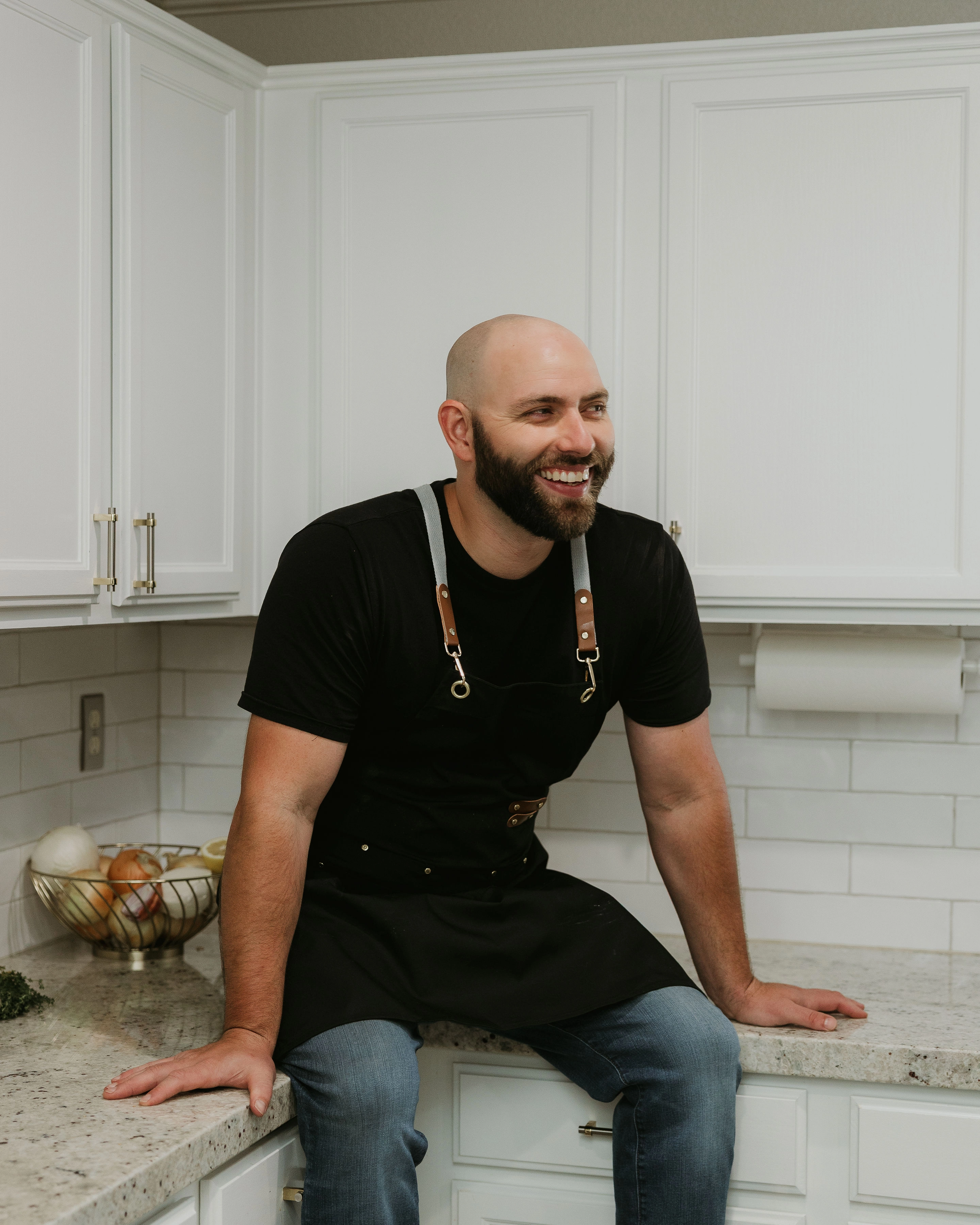 Chef Drew R's profile image