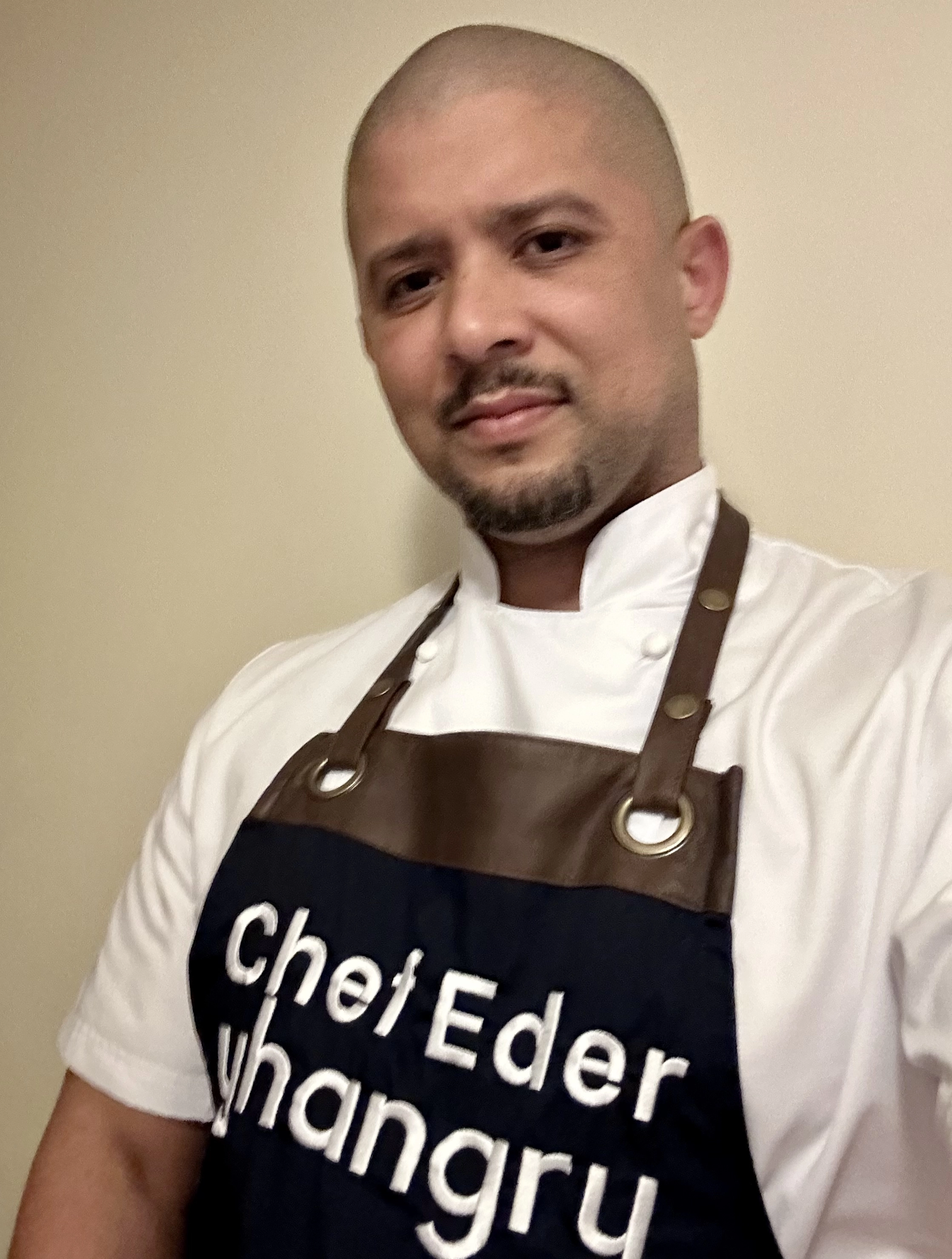 Chef Eder f's profile image