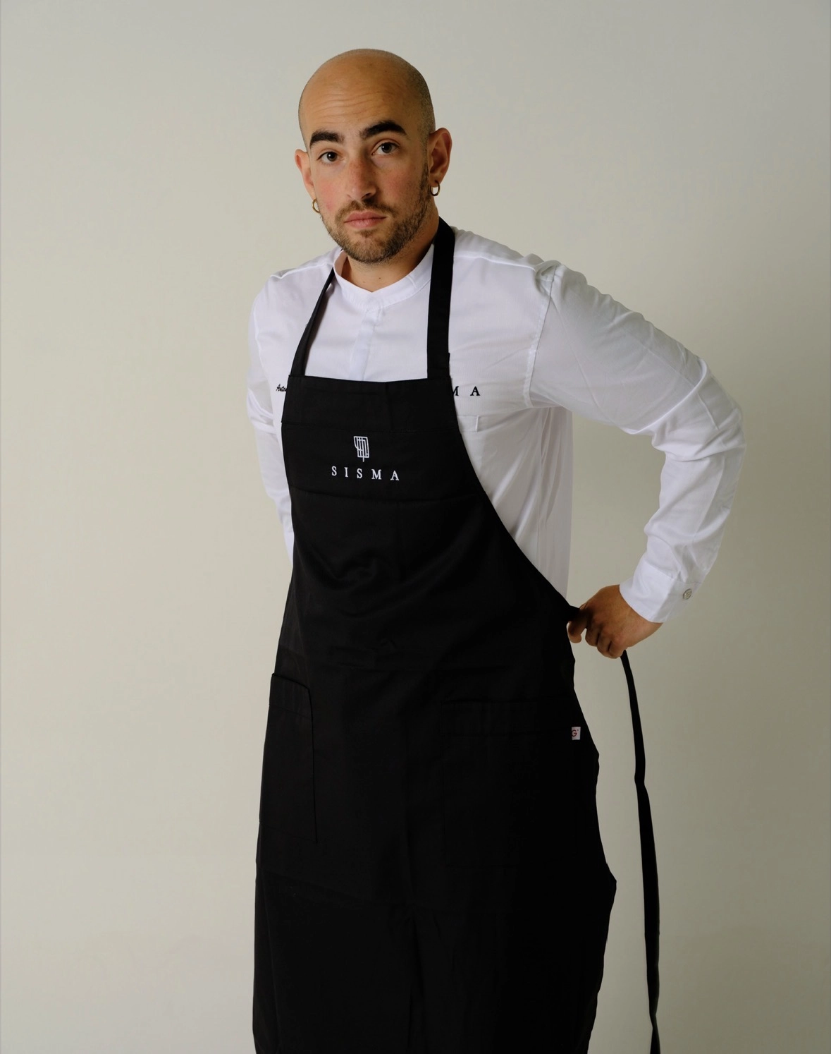 Chef Antonio I's profile image