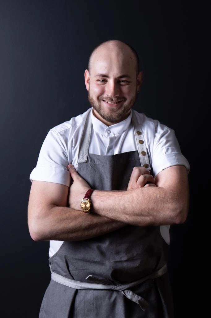 Chef Michael G's profile image