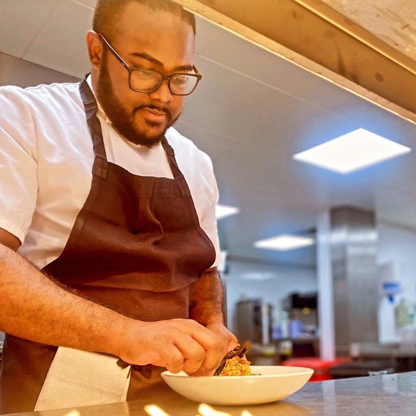 Chef Cedric C's profile image