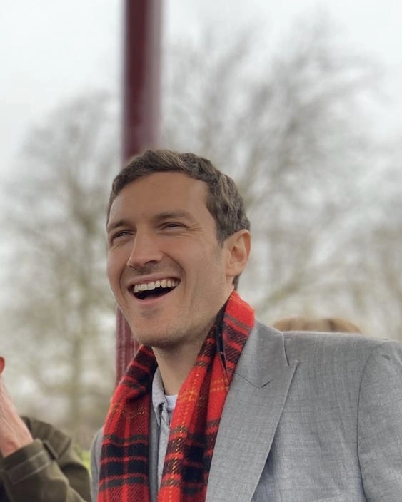 Chef Lockie A's profile image