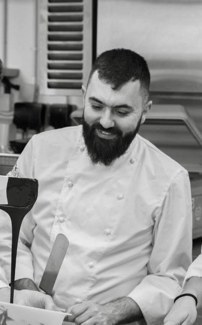 Chef Federico T's profile image