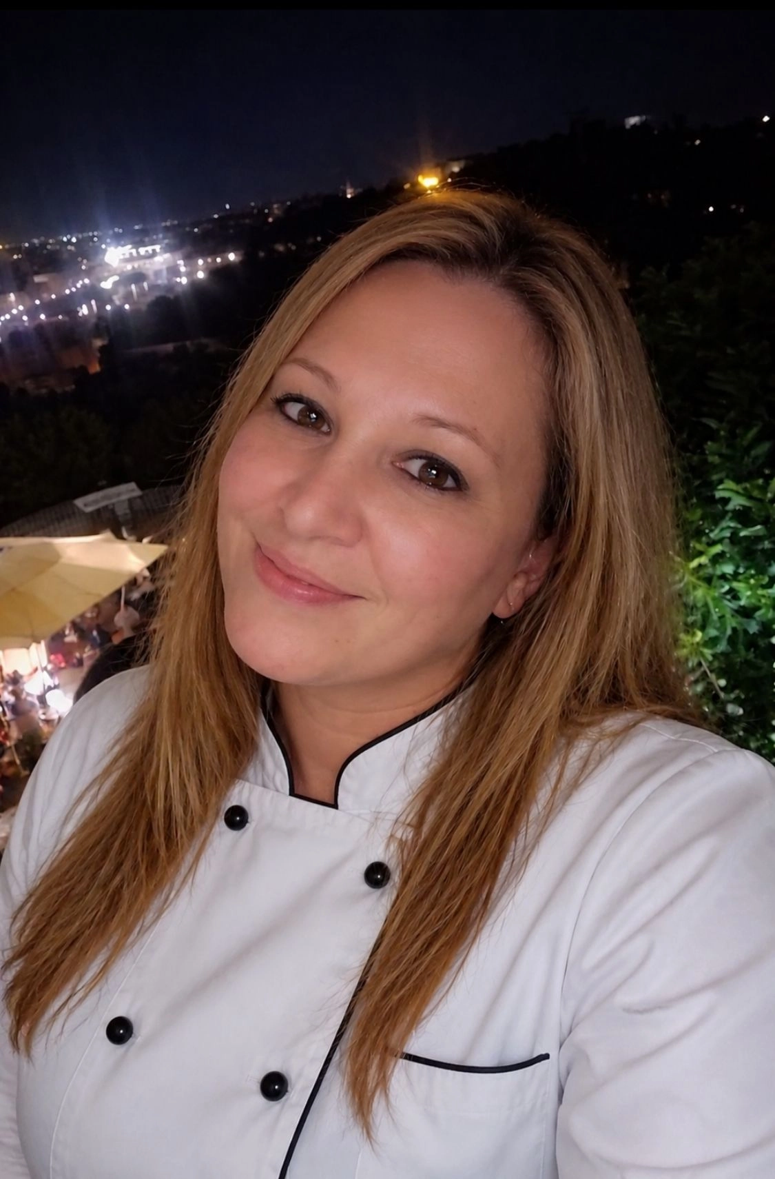 Chef Valentina B's profile image