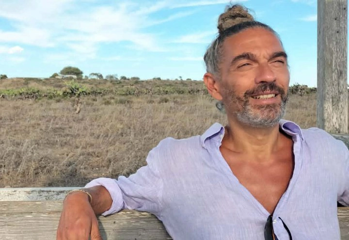 Chef Alessandro A's profile image