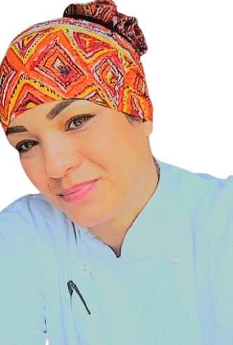 Chef TATIANE C's profile image