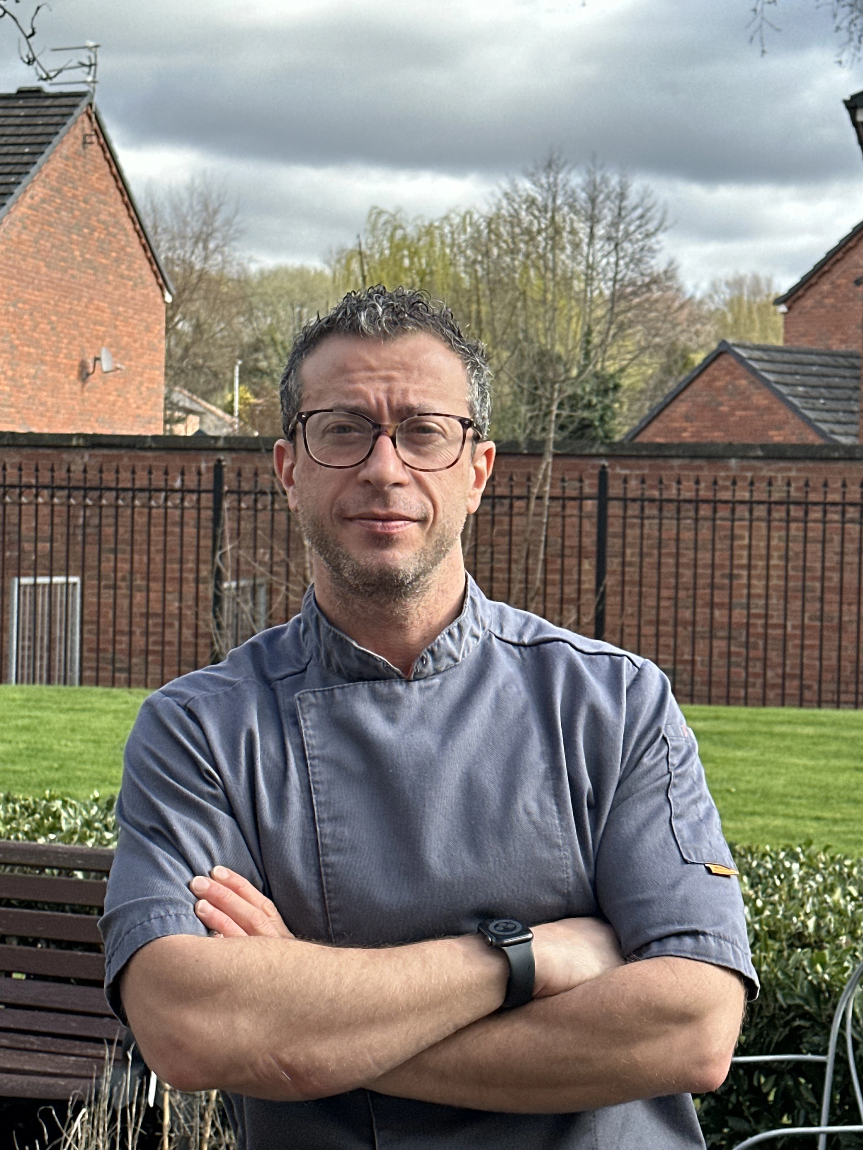 Chef Marcello G's profile image