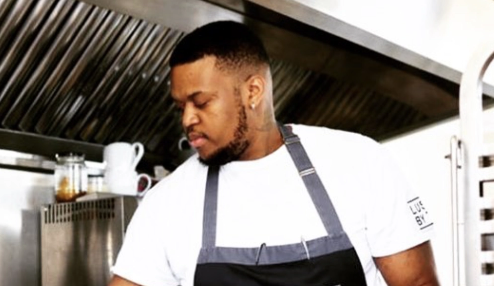Chef Jermaine H's profile image