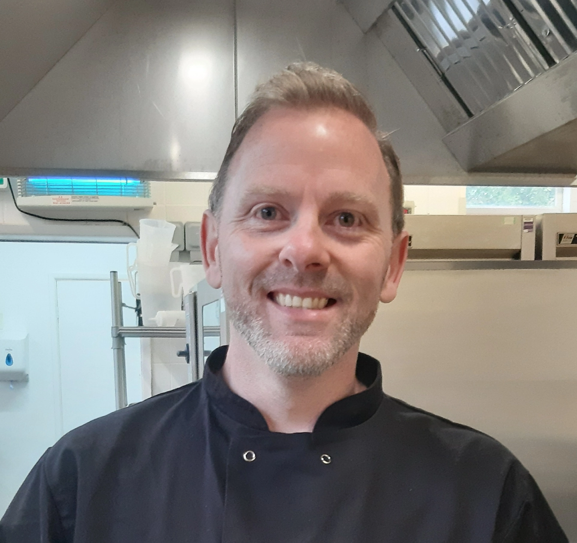 Chef Conor N's profile image