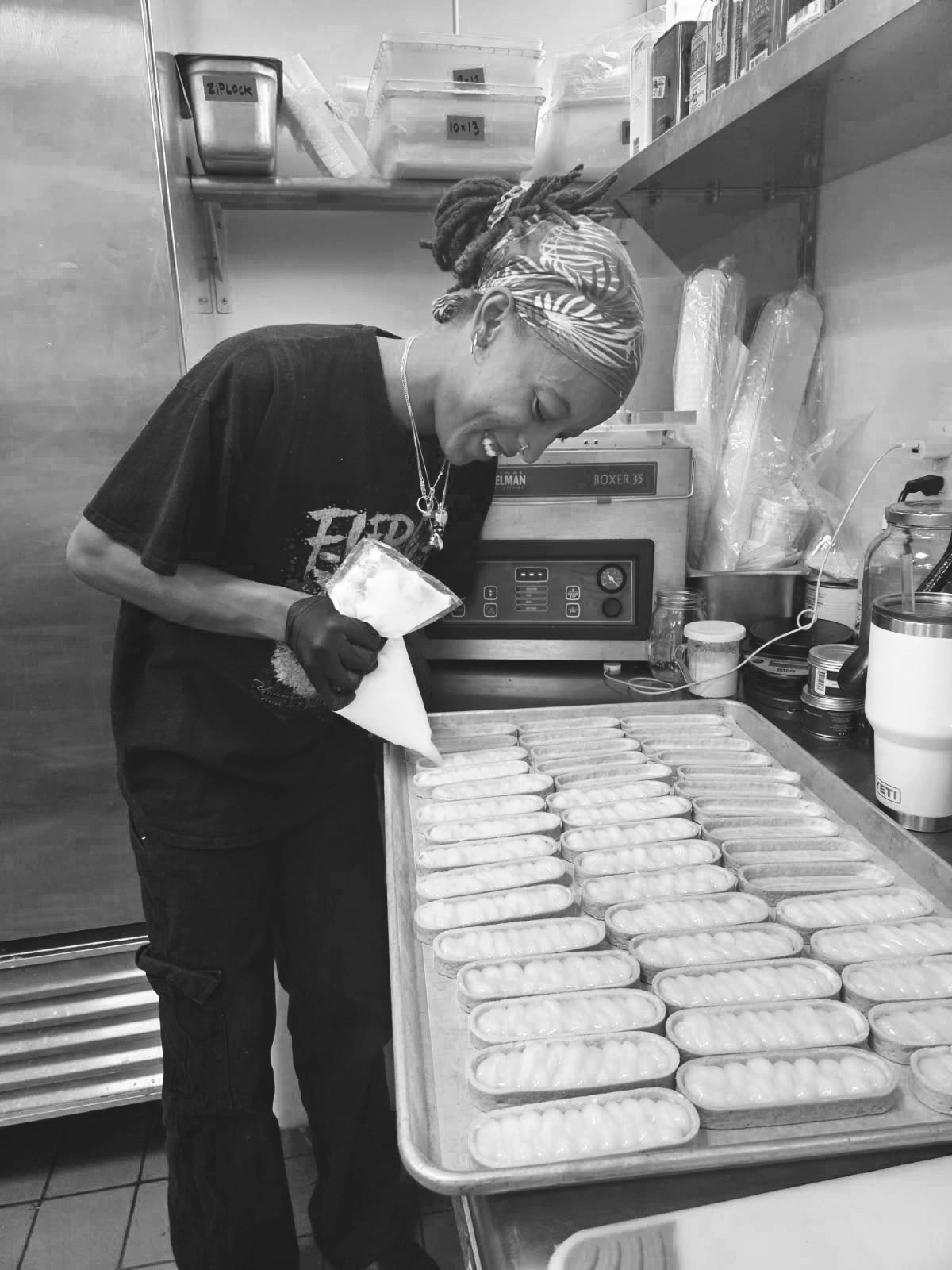 Chef Ayanna G's profile image