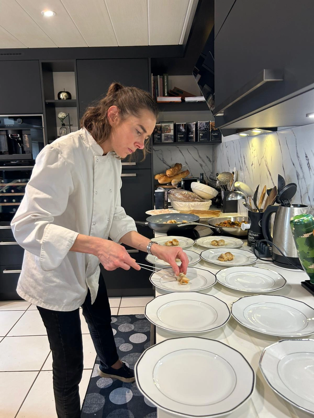 Chef Apolline L's profile image