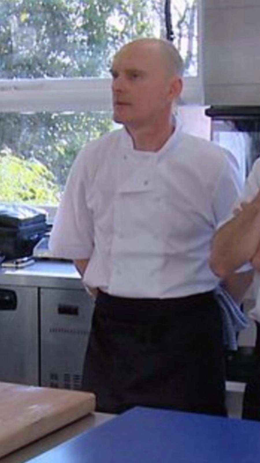 Chef Leigh S's profile image
