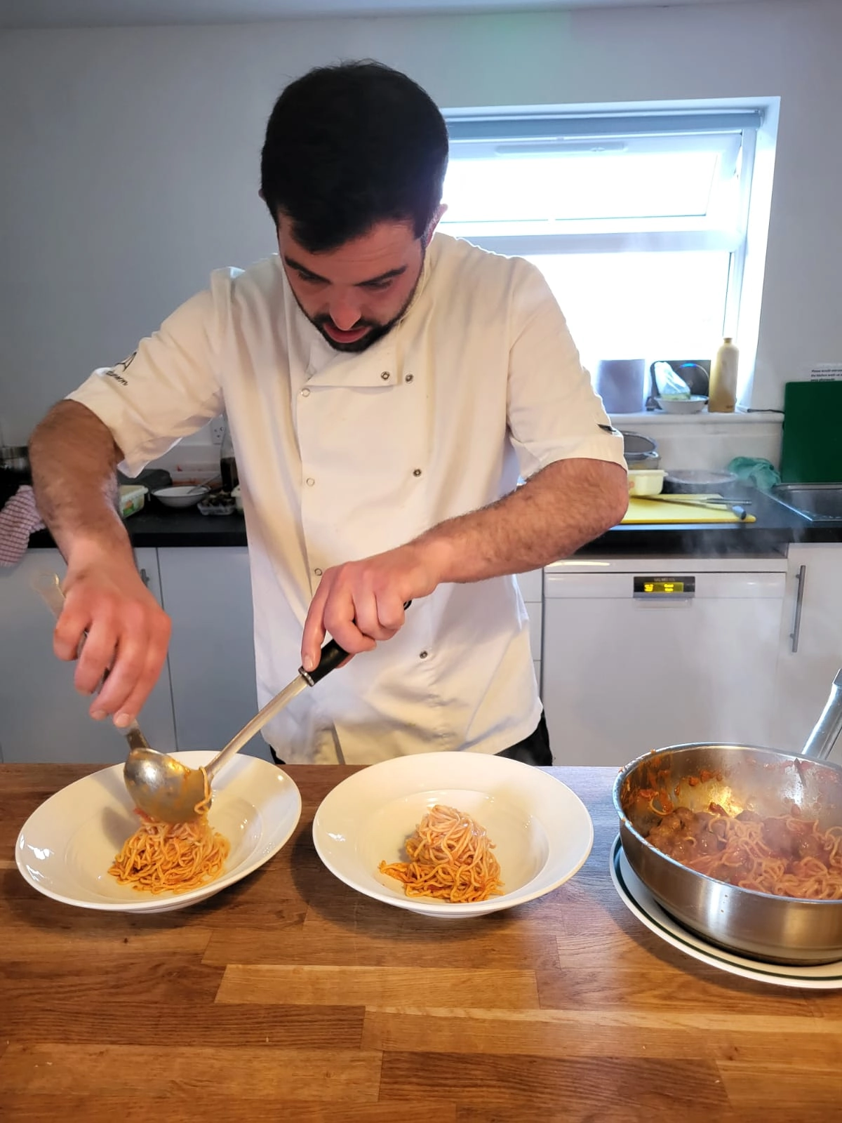 Chef Gino D's profile image