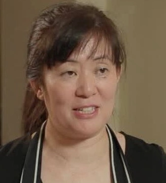 Chef Keiko's profile image