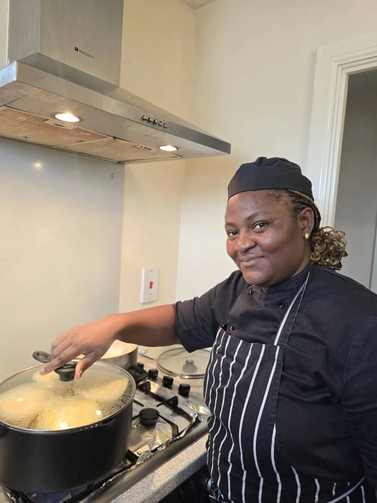 Chef Chidimma N's profile image