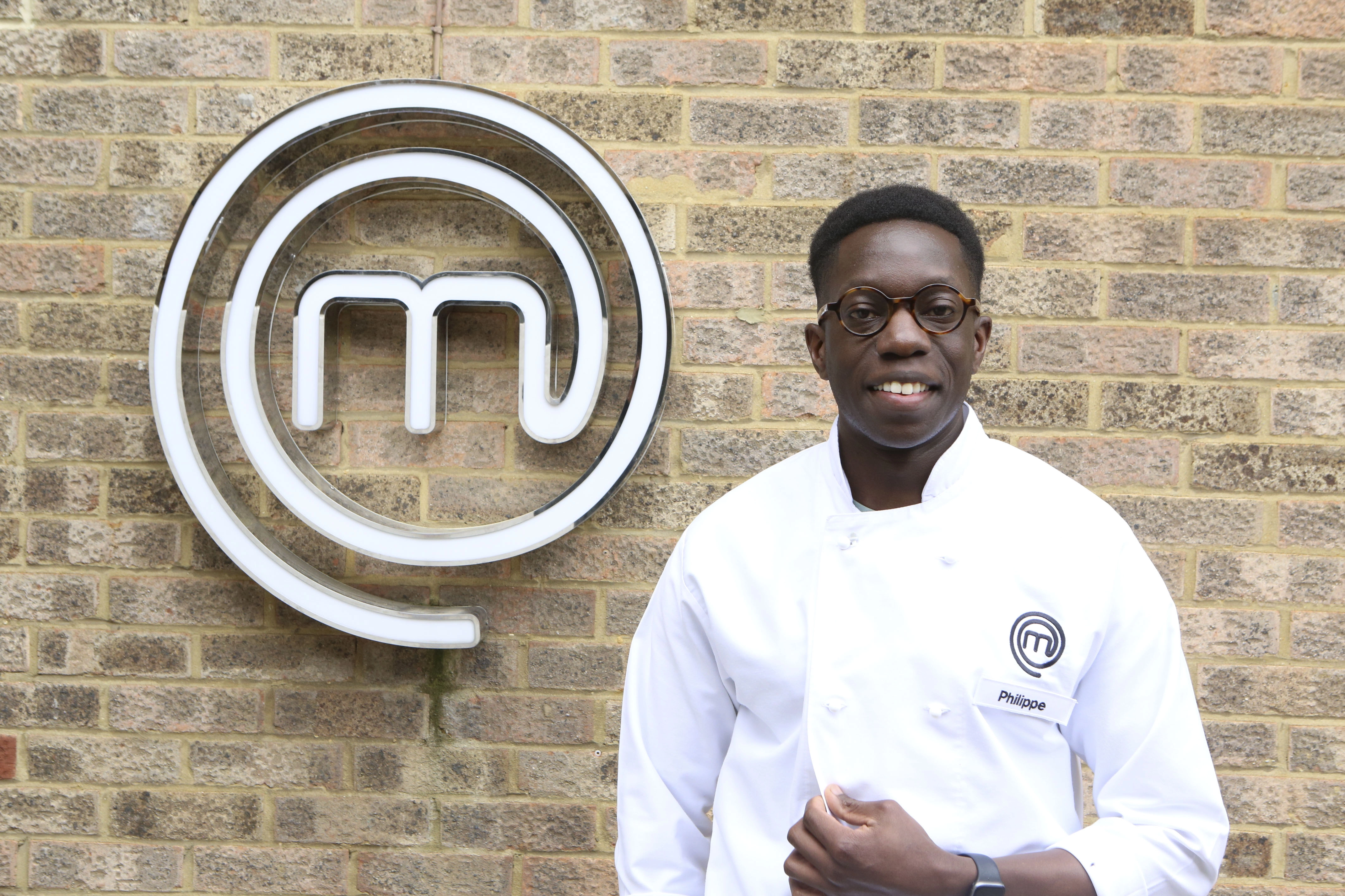 Chef Philippe S's profile image