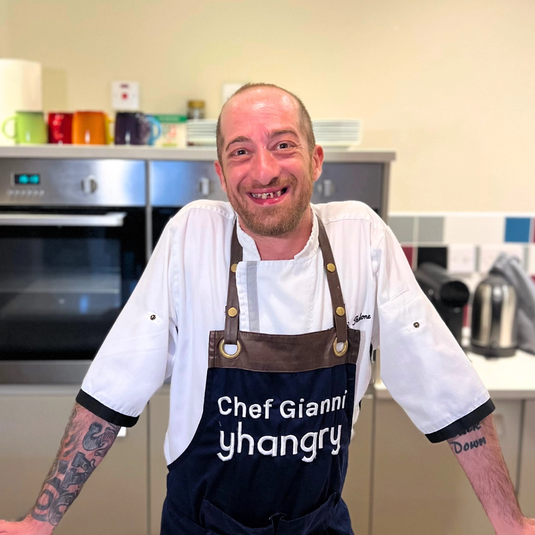 Chef Gianni P's profile image