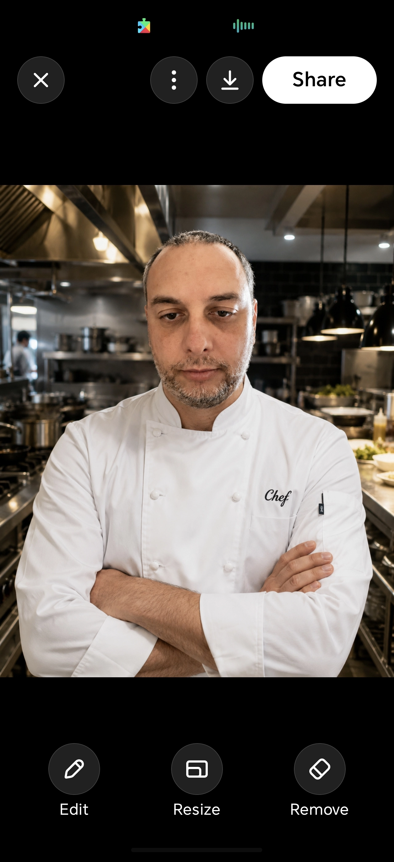 Chef ILIAN Z's profile image