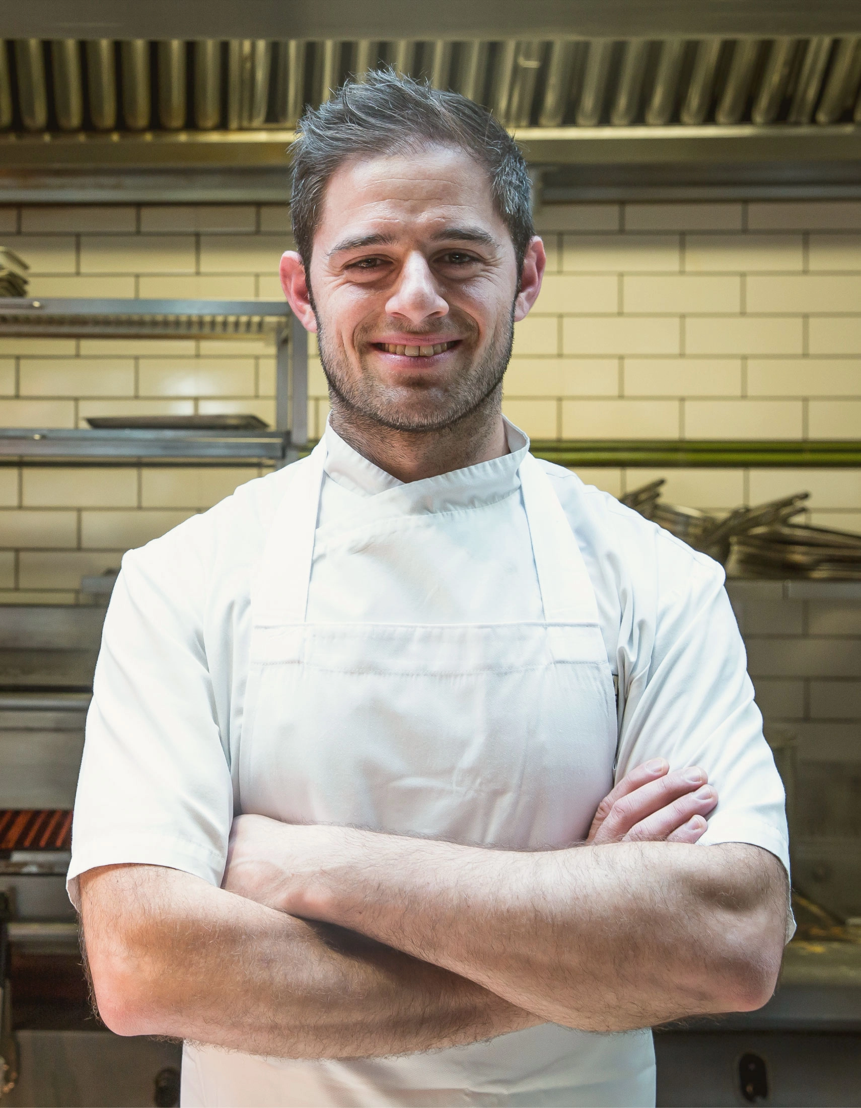 Chef Matteo M's profile image