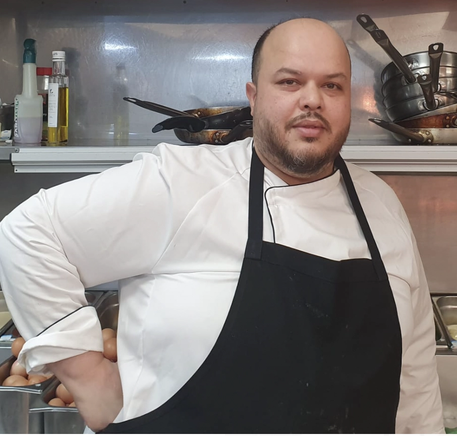 Chef Sid a's profile image