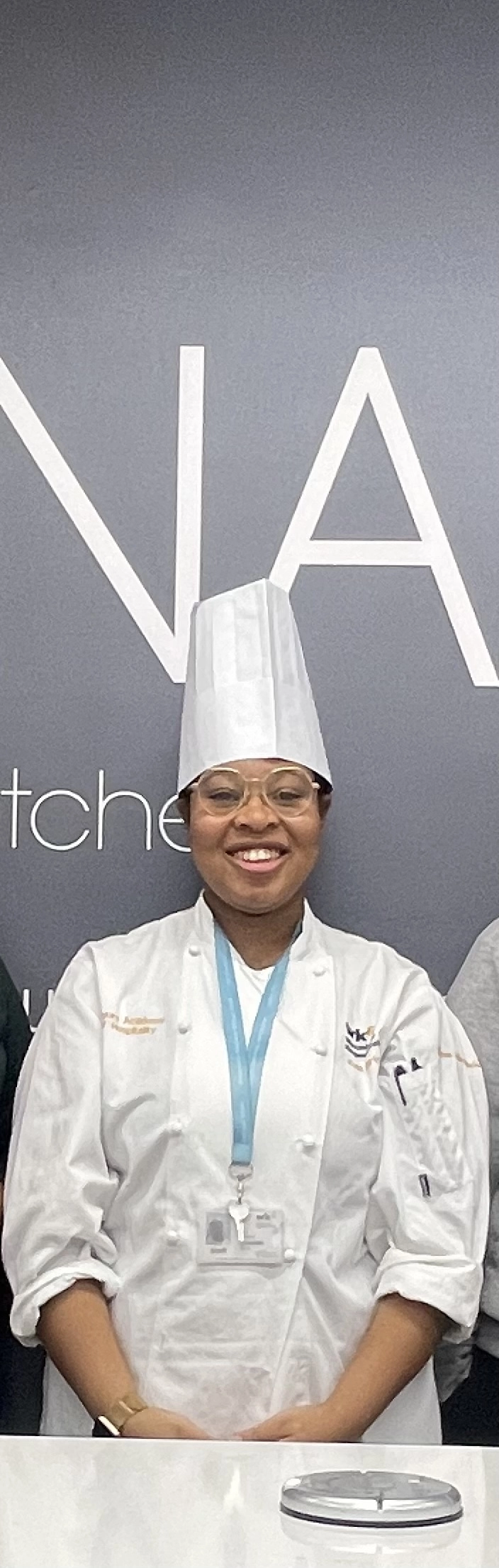 Chef Kyla B's profile image