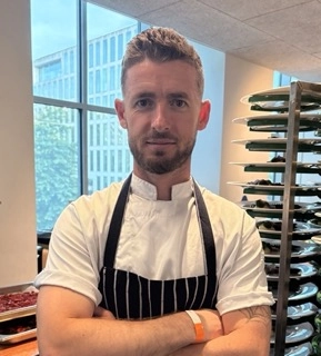 Chef Roland S's profile image