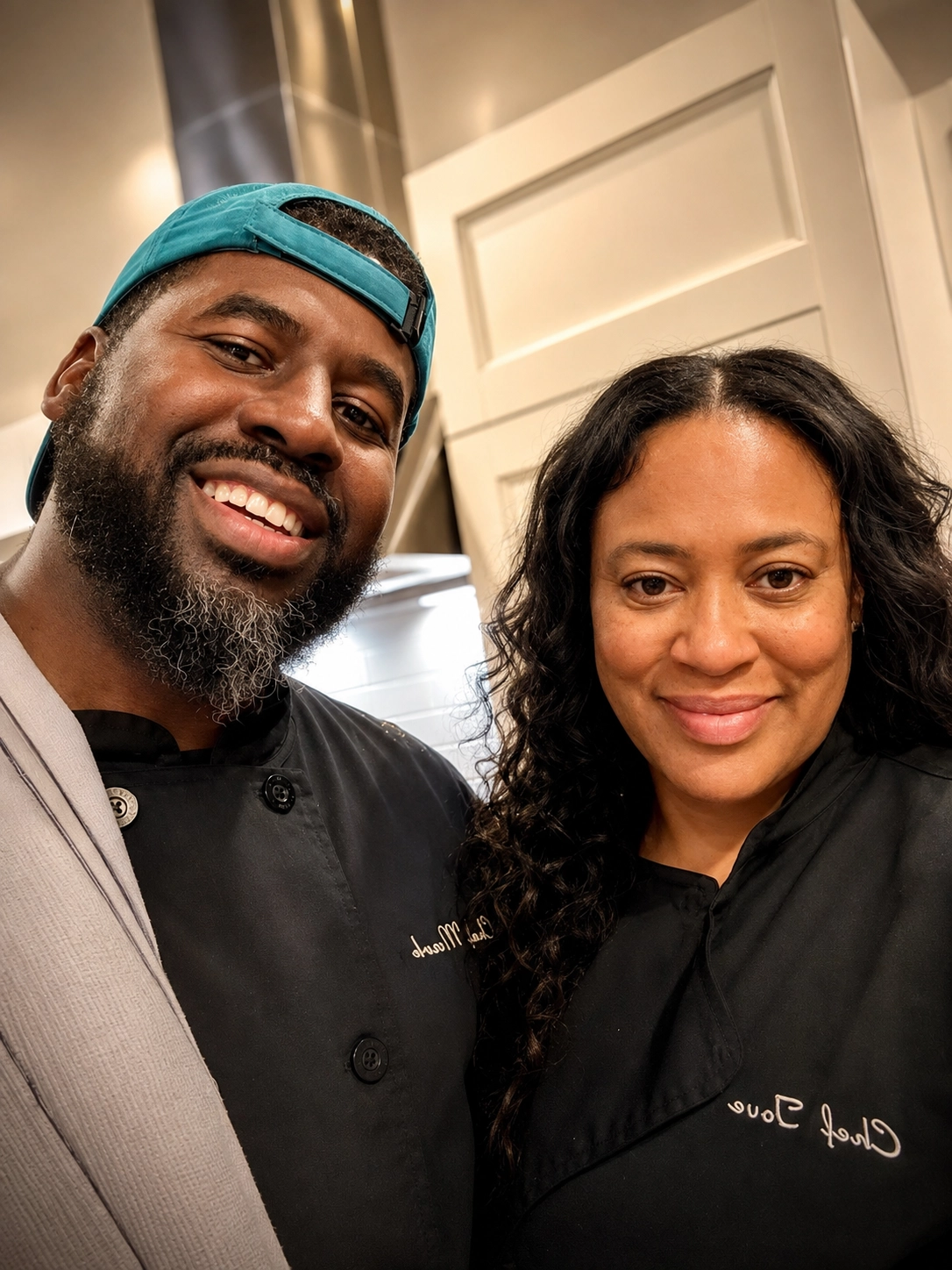 Chef Tove+Mark B's profile image