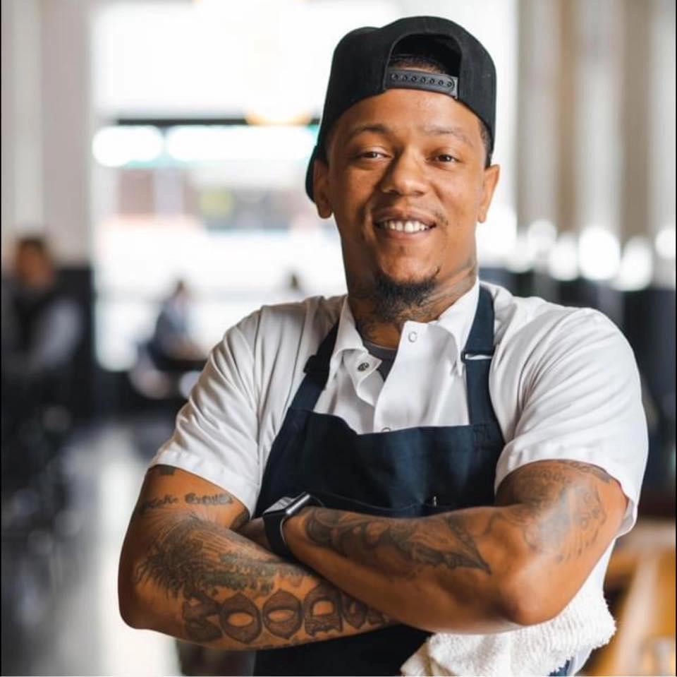 Chef Michael W's profile image