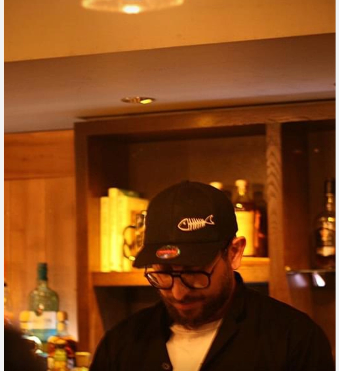 Chef Stefano A's profile image
