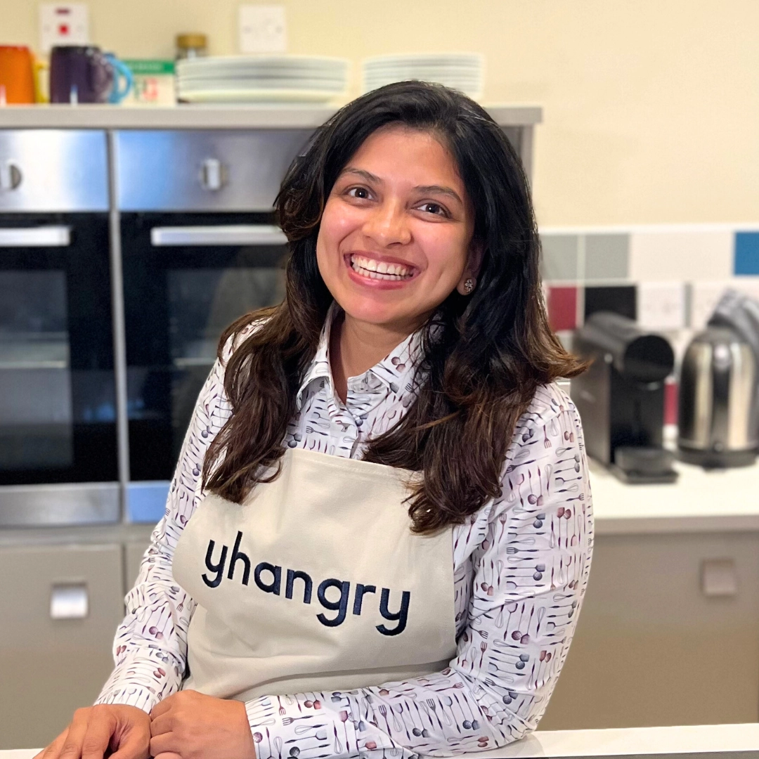 Chef Abhilasha C's profile image