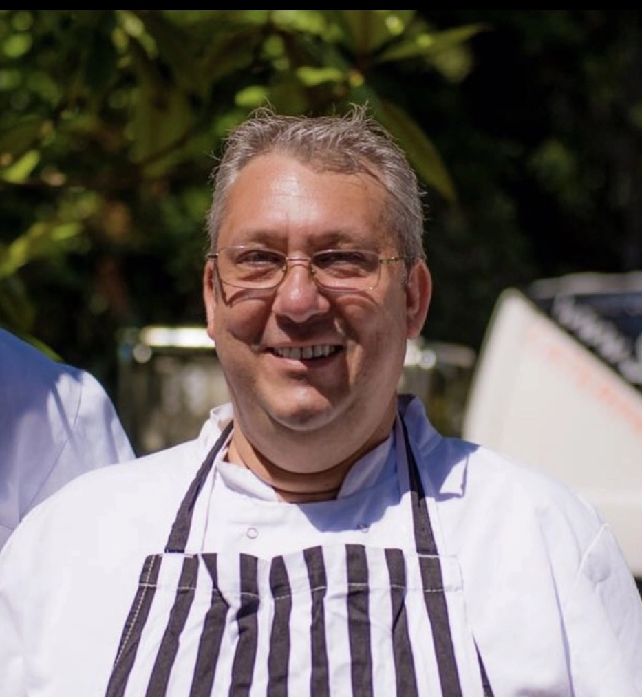 Chef Francesco B's profile image