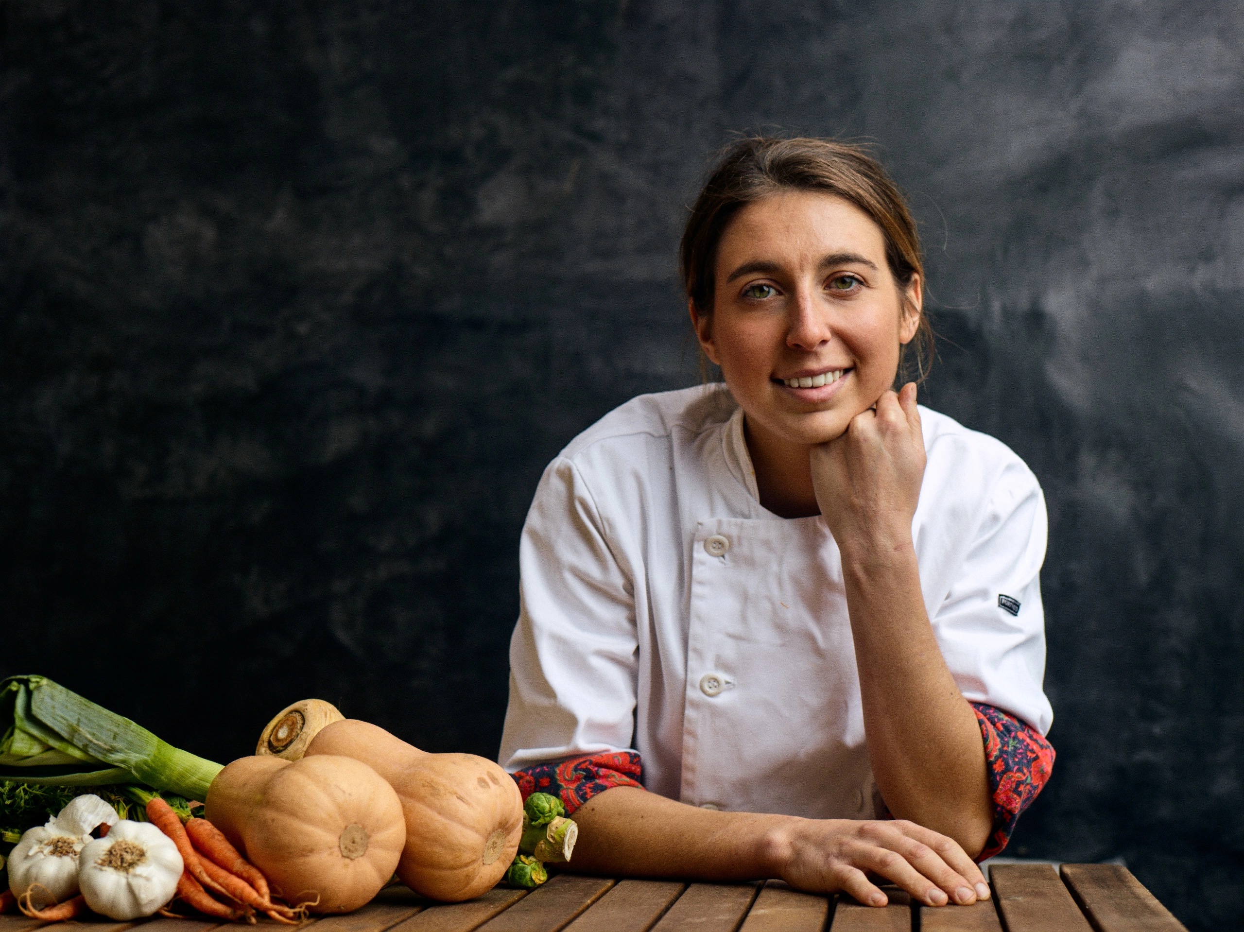 Chef Ali P's profile image