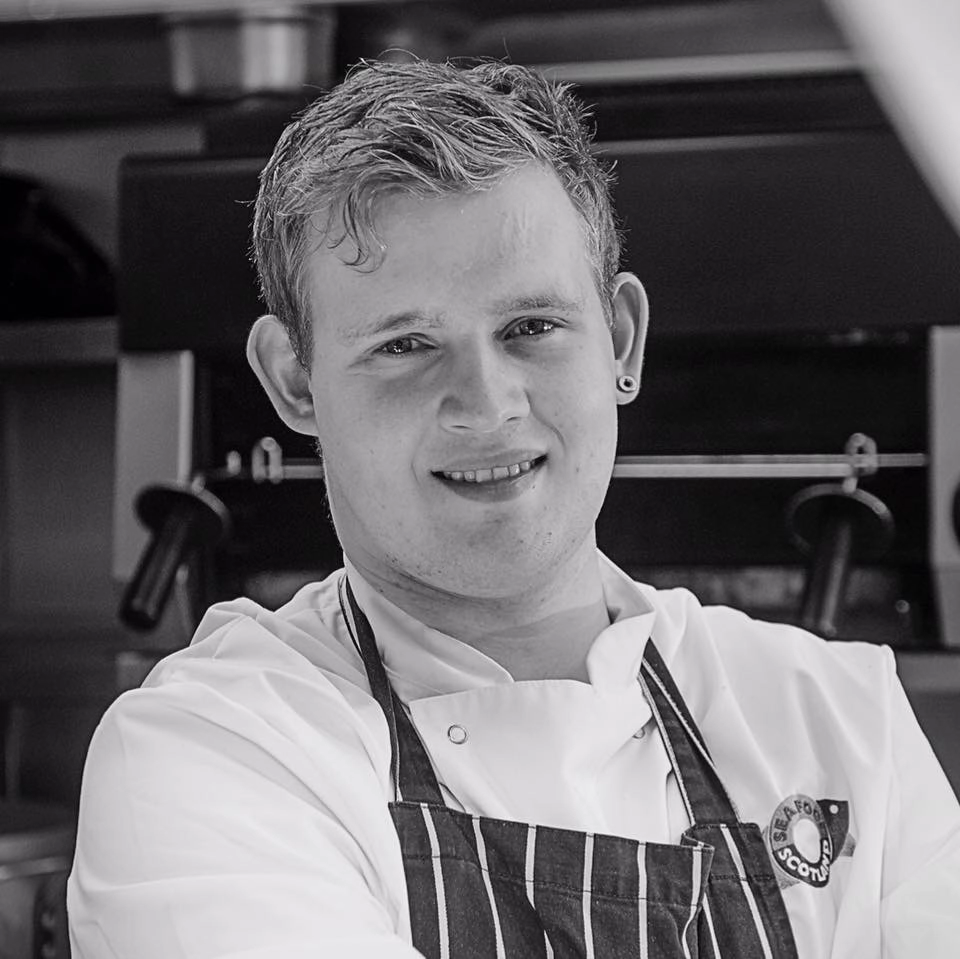 Chef Adam's profile image